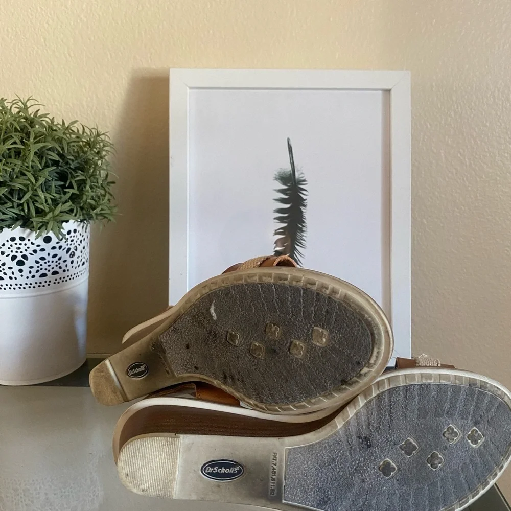 Vacation Ready Sandals - Picture 4 of 4